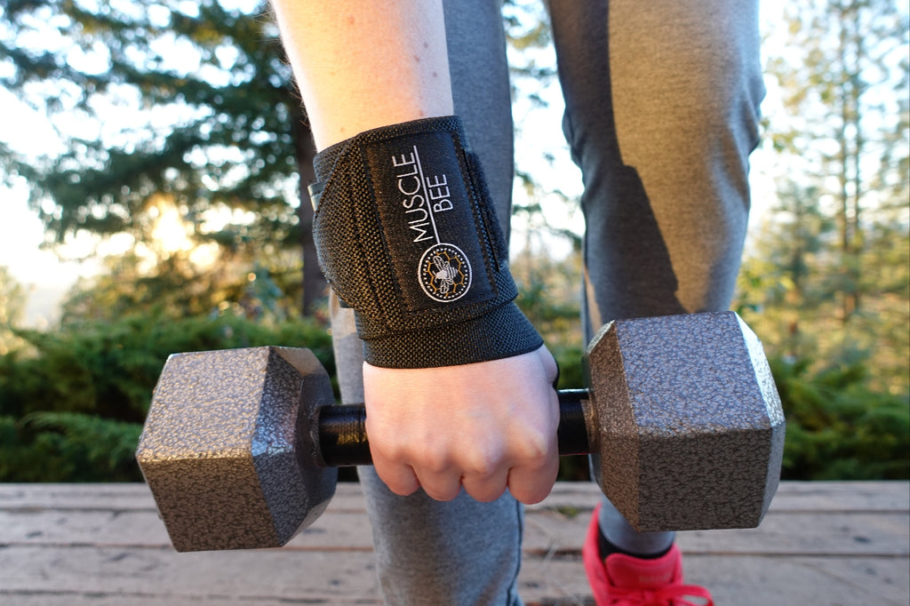 Wrist Support
